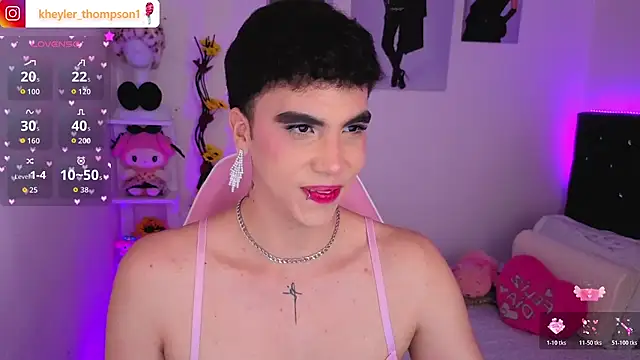Kheyler_1 Chat XXX live