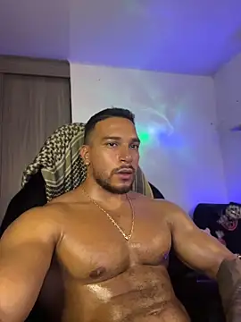 FreszX's Webcam Show
