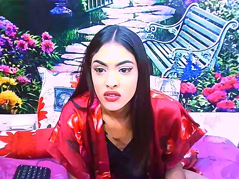 Czat XXX na żywo – IndianPretty14u2Luv