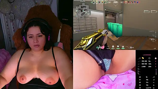 ALIS_E_G's Live XXX Chat