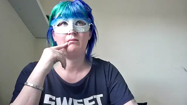 Ruby_1255's Live XXX Chat