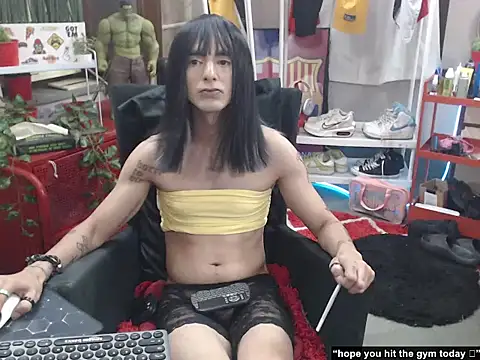 bunny_bulk_ Live XXX Chat