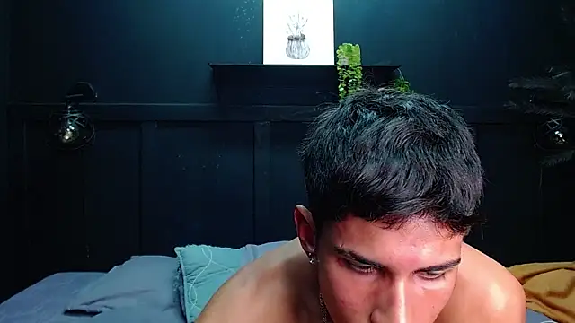 Show de webcam de Jesve