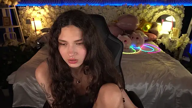 BabyFlowerr 라이브 XXX 채팅
