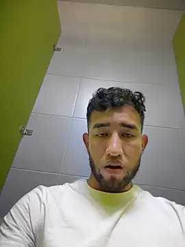 liam_bronw Webcam Show