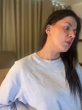 Chat XXX en directo de Zandrina