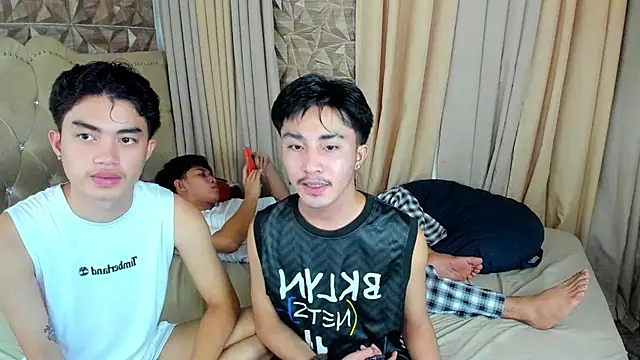 xsianhotcocxx Pertunjukan Webcam