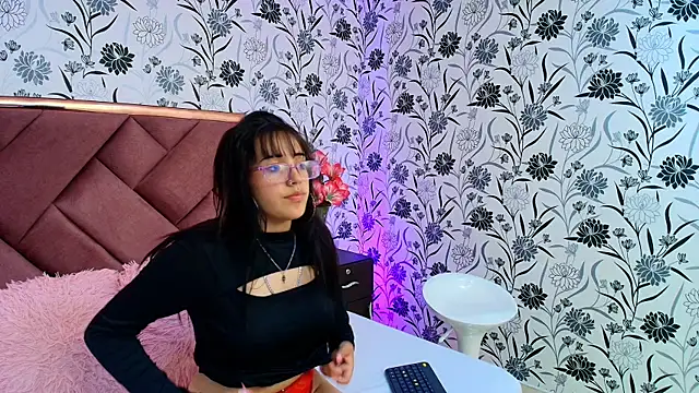 AnyaHeart Live XXX-Chat