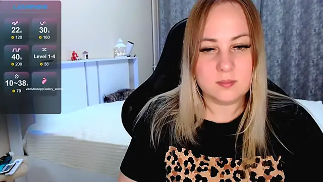 Pretty_Yourfriend: онлайн-секс-чат