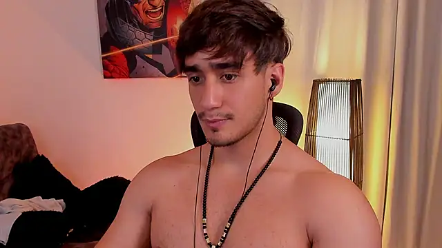 AlexRivera6 Chat XXX live
