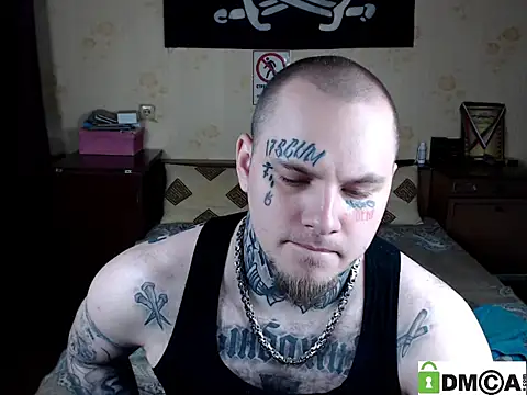 Živý XXX chat Keny_Collins