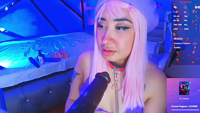 sayumi_dirty – webcam-show