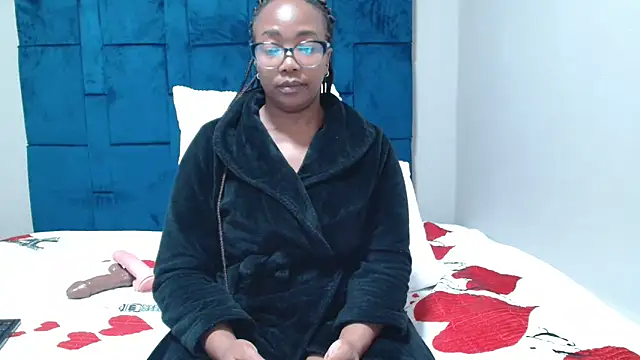 Živý XXX chat BigBootySimbax
