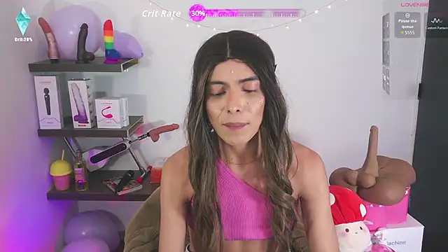 valentina_crtti ওয়েবক্যাম শো