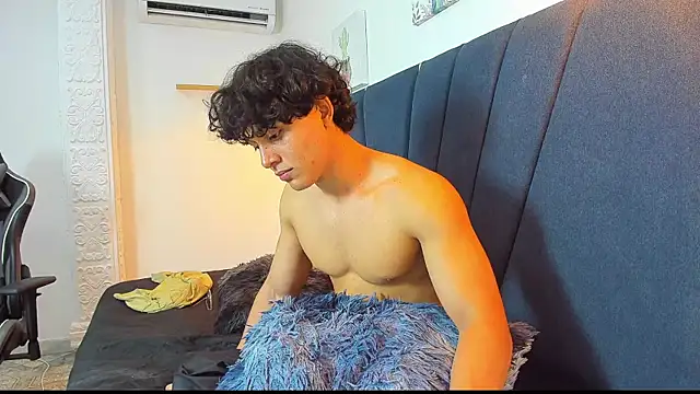 latin_beast4 Webcamshow