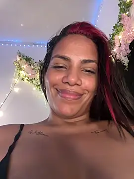 ArielleMillerr- Live XXX Chat