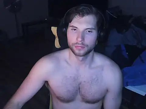 Ironman220 Live XXX-chat