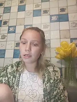 Chat +18 de Anna_wey ao vivo