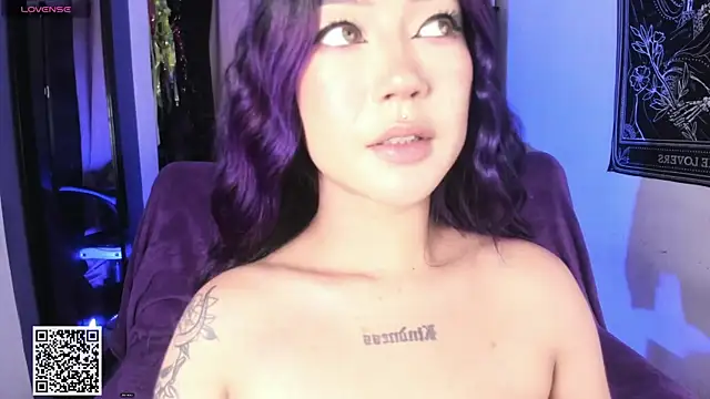 Czat XXX na żywo – Katyuska_Sg1
