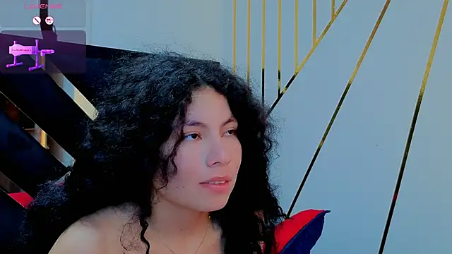 Zoe-yanin Live XXX Chat