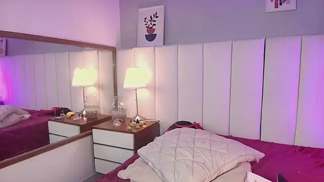 AlanaWesst's Live XXX Chat