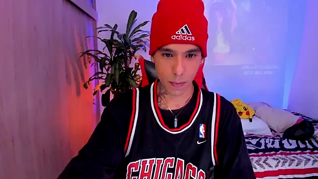 Damianwhite Chat XXX live