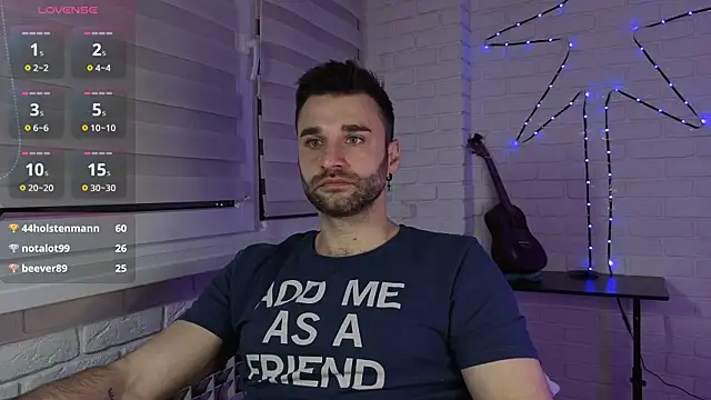 Chat XXX Live DaddySlava