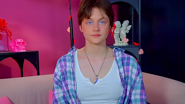 RitaRoses – Naživo XXX chat