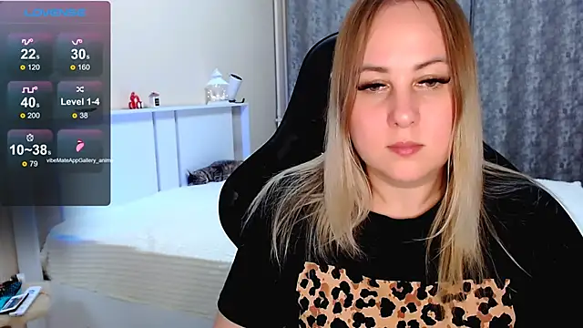 Pretty_Yourfriend Live XXX-Chat