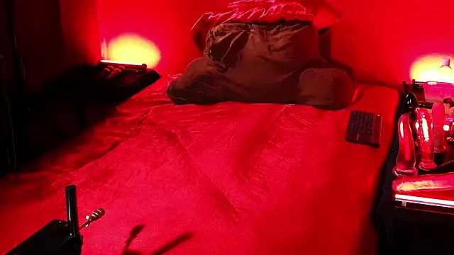 JenniferCD – Naživo XXX chat