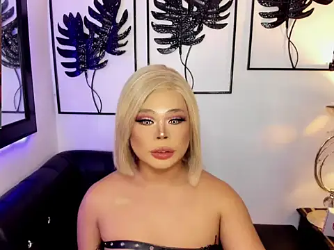 Lindsay_walter 在線直播表演