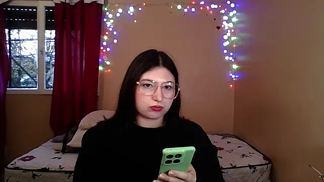 imsohornydacom Chat XXX live