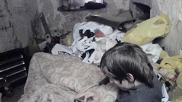 Živý XXX chat makarov1993