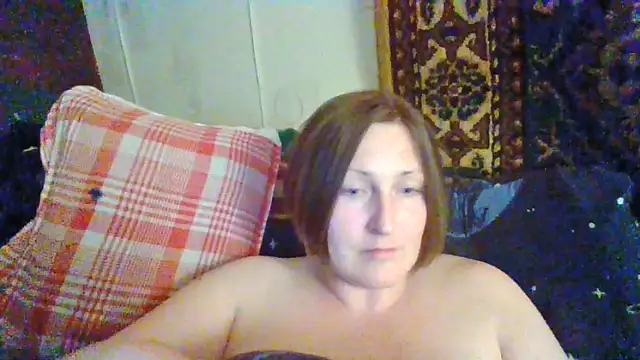 Chat XXX ao vivo de AllaSowinskaya