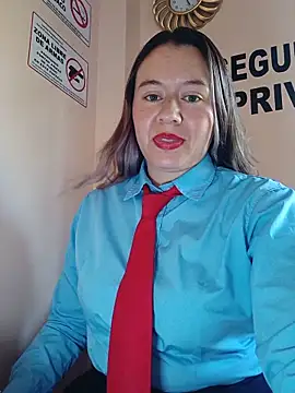 Hannah-colx's Webcam Show