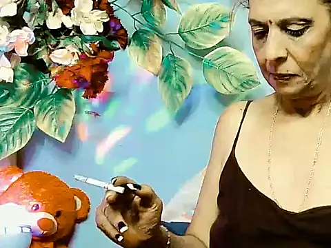 Hot_queen58 Chat XXX in diretta