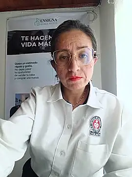 Valentina--1's Webcam Show
