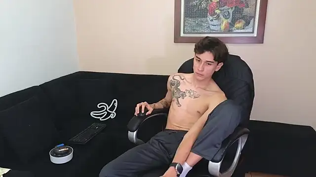 Derekswan Show Webcam