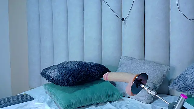 Miia_Anderson 라이브 XXX 채팅
