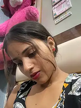 Sy_Shrishti 现场XXX聊天