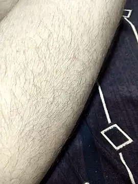 prince_the_Mbull's Webcam Show