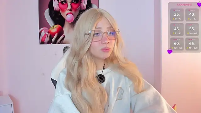 Chat XXX ao vivo de sweett_fire