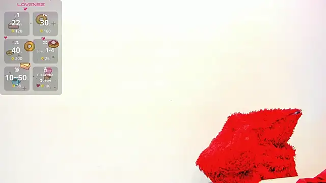 KimberlyDaviis' Live XXX Chat