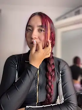 _Tammyy's Live XXX Chat