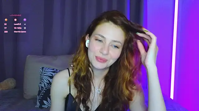 Fancymeee's Live XXX Chat