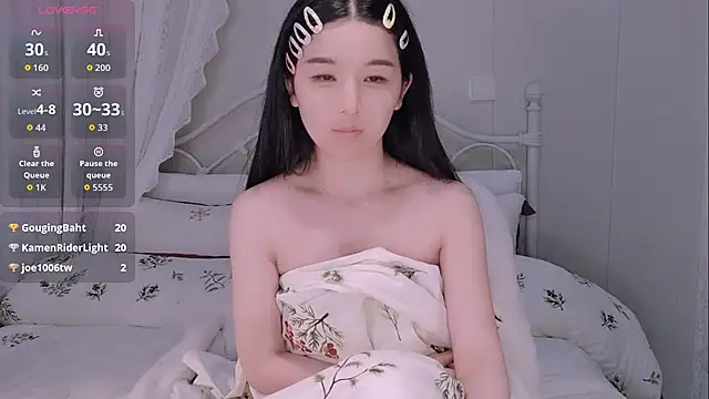 BingLin- 现场XXX聊天