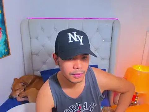 AsianZero Pertunjukan Webcam