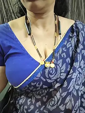 bhuvana_555 Obrolan Langsung XXX