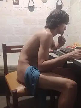 Show webcam de Novafull04