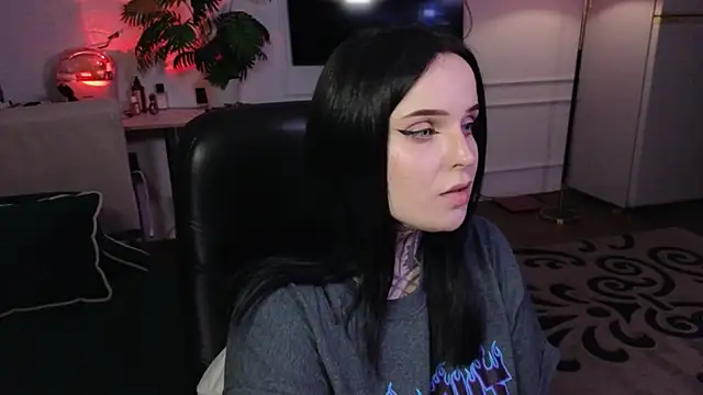 ATOMIC-KETCHUP's Live XXX Chat